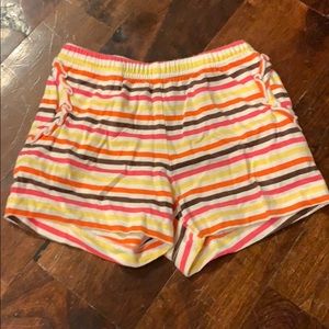 Hanna Andersson, size 100 shorts